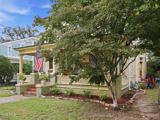 House for sale in Washington, North Carolina