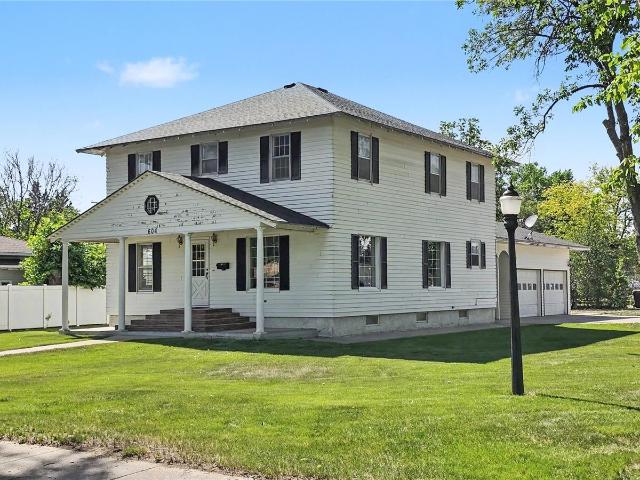 House for sale in Julesburg, Colorado
