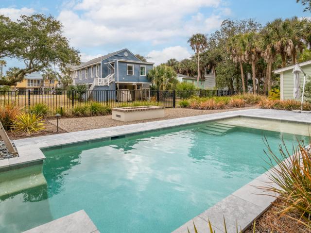 Property for sale in Folly Beach, South Carolina