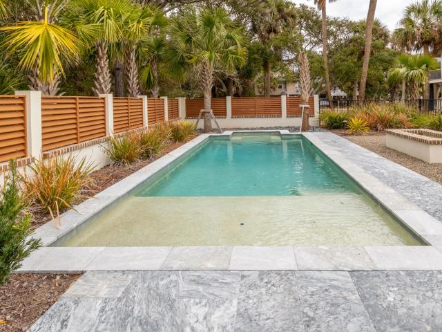 House for sale in Folly Beach, South Carolina