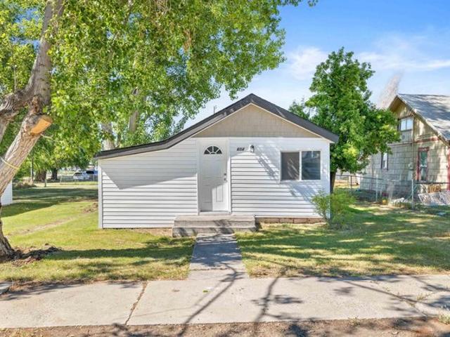 House for sale in Jerome, Idaho