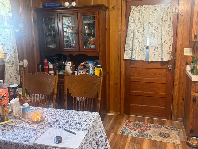 House for sale in Ark