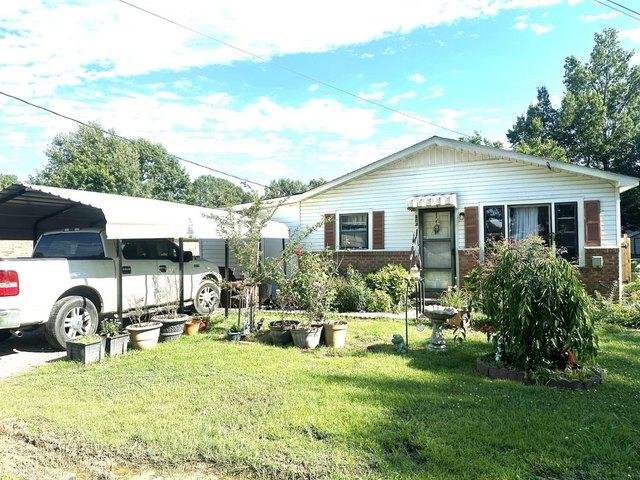 House for sale in Ark