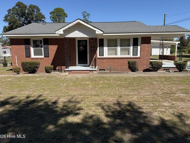House for sale in La Grange, Lenoir County
