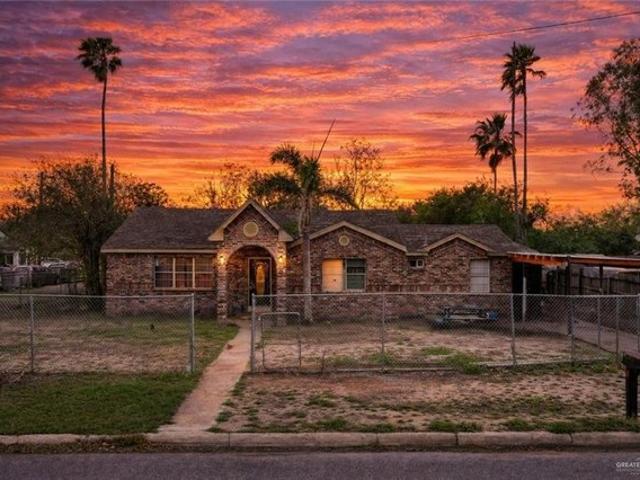 House for sale in Hidalgo, Texas