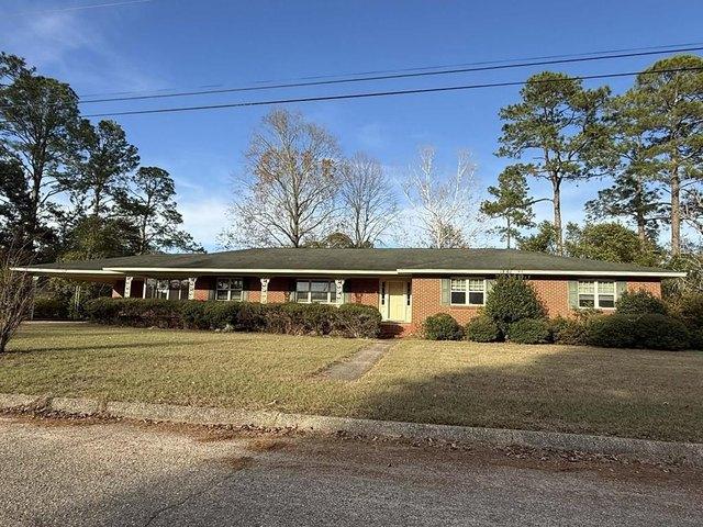 House for sale in Geneva, Alabama