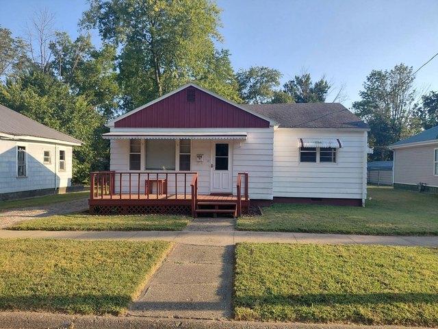 House for sale in Fairfield, Wayne County