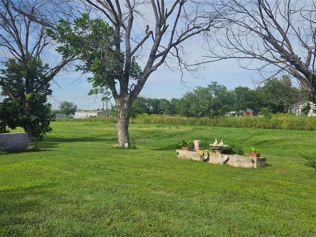 House for sale in Richland Springs, Texas