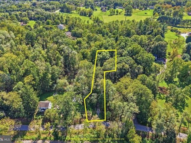 Land for sale in West Chester, Chester County
