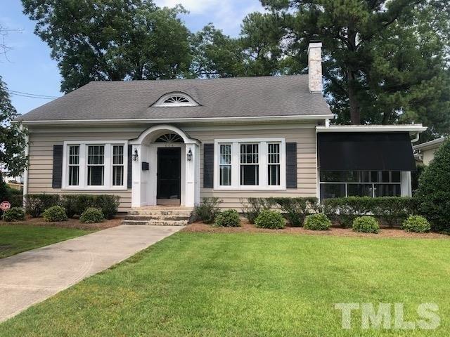 House for rent in Dunn, North Carolina