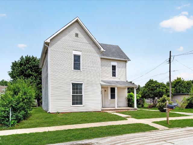 Property for rent in Greenfield, Indiana