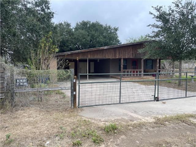 House for sale in Brooks, Texas