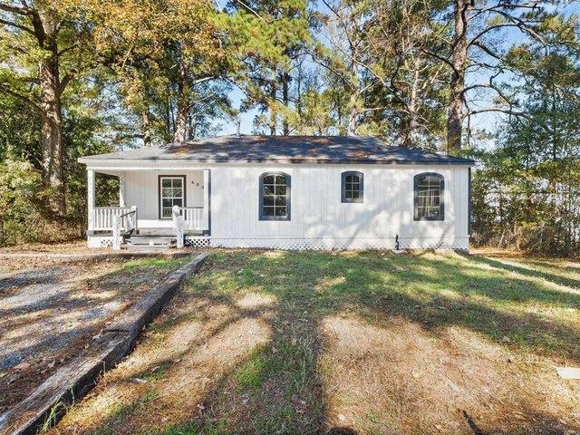 House for sale in Leesville, Louisiana