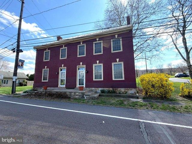 House for sale in Robesonia, Berks County