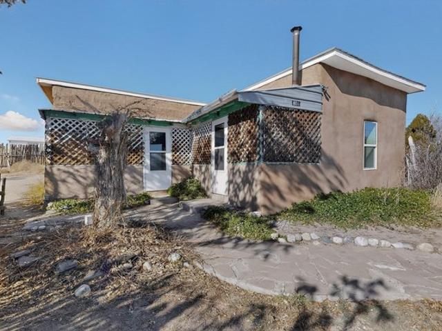 House for sale in Espanola, New Mexico