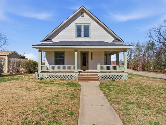 House for sale in Kansas