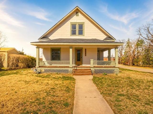 House for sale in Kansas