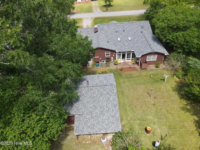 House for sale in Woodland, North Carolina