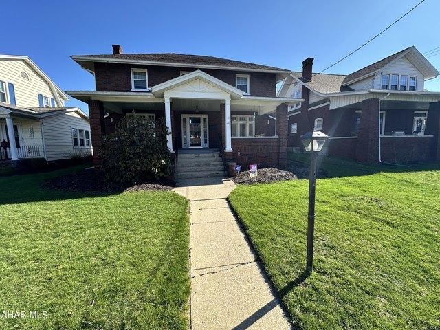 House for sale in Blair, Pennsylvania