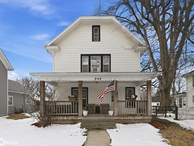 House for rent in Walnut, Iowa
