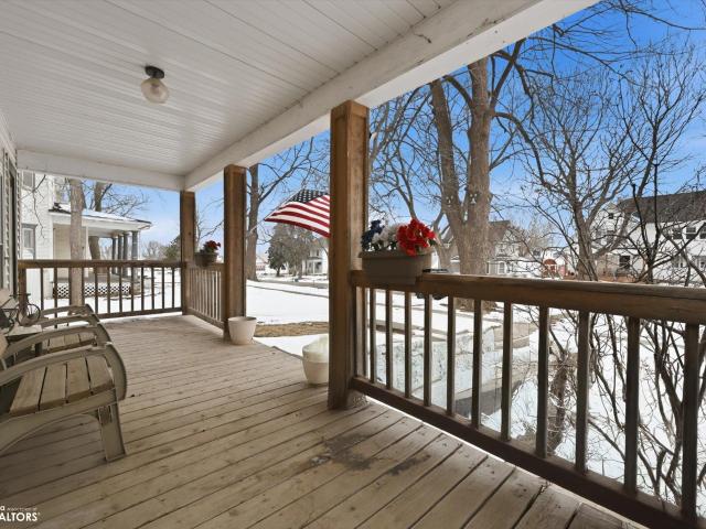 House for sale in Walnut, Iowa