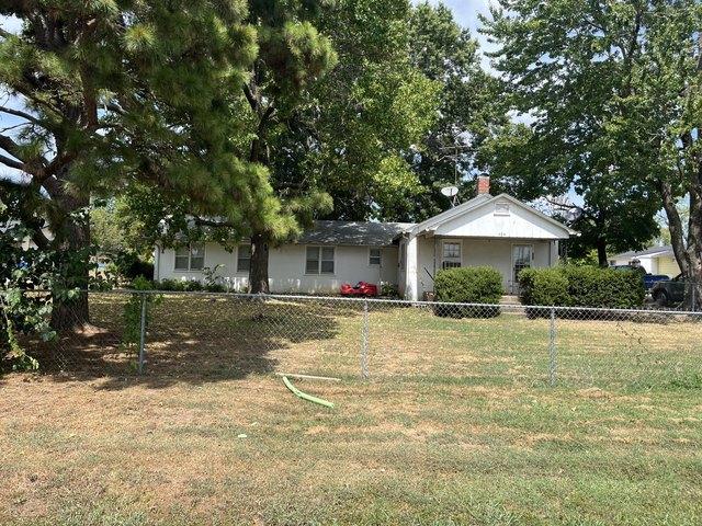 House for sale in Barry, Missouri