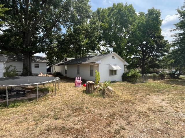 House for sale in Barry, Missouri