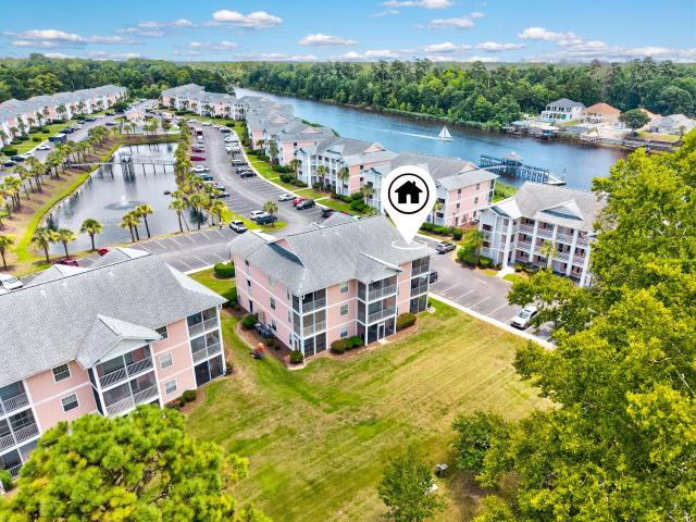 Condo for sale in Waterway Village, Fantasy Harbour