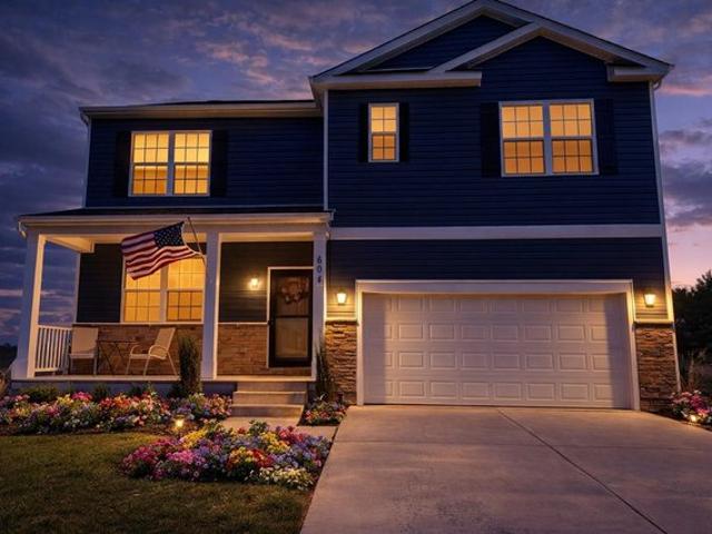 House for sale in Virginia