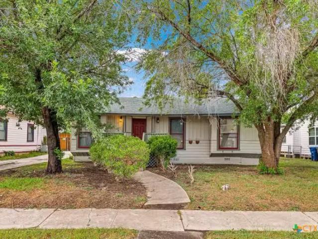 House for sale in San Antonio
