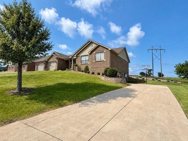 House for sale in Somerset, Kentucky