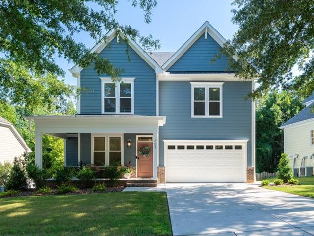 House for sale in Wake, North Carolina