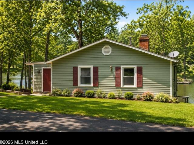 House for sale in Hernando, Mississippi