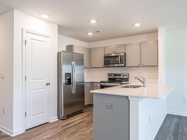 Property for rent in Aberdeen, North Carolina