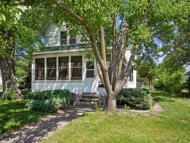 House for sale in Perry, Iowa