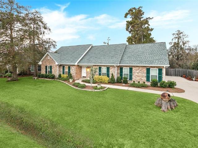 House for sale in Ama, Louisiana