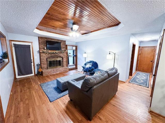 House for sale in Warrensburg, Missouri