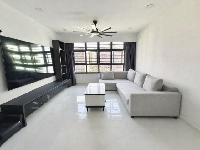 Apartment for sale