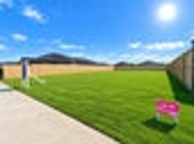 Land for sale in Rolleston, Canterbury