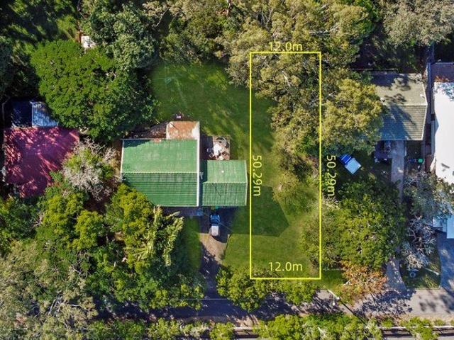 Land for sale in Toombul, Queensland