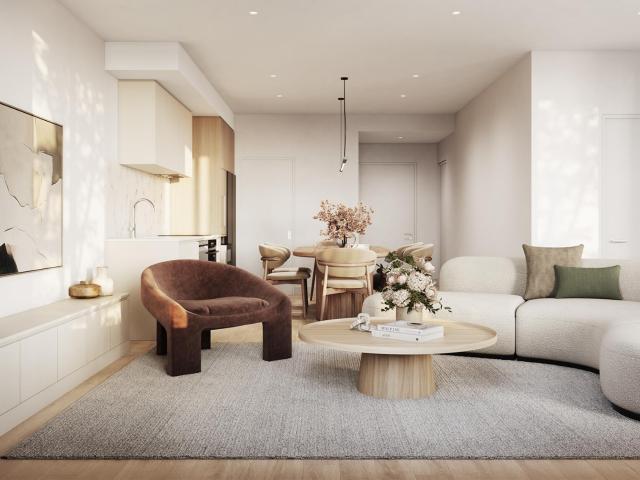 Apartment for sale in Cockburn Central, Western Australia