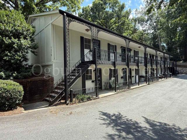 Apartment for rent in Winston-Salem, Forsyth County
