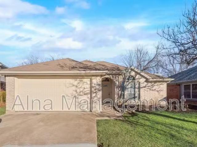 House for rent in Fort Worth