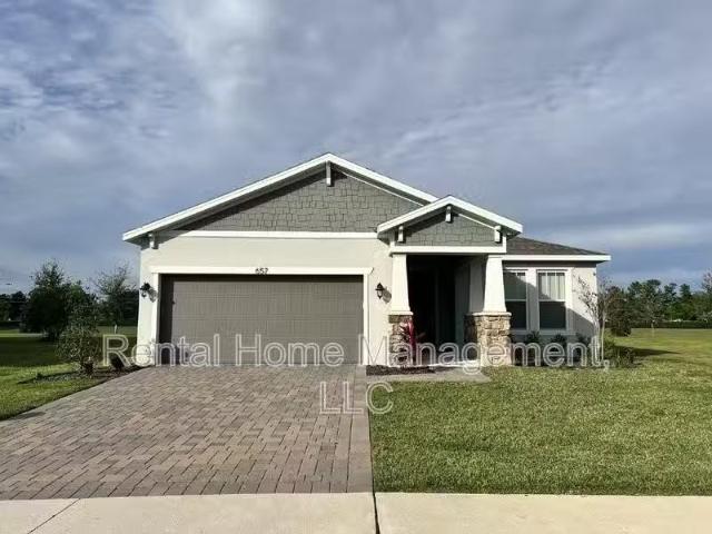 House for rent in Minneola