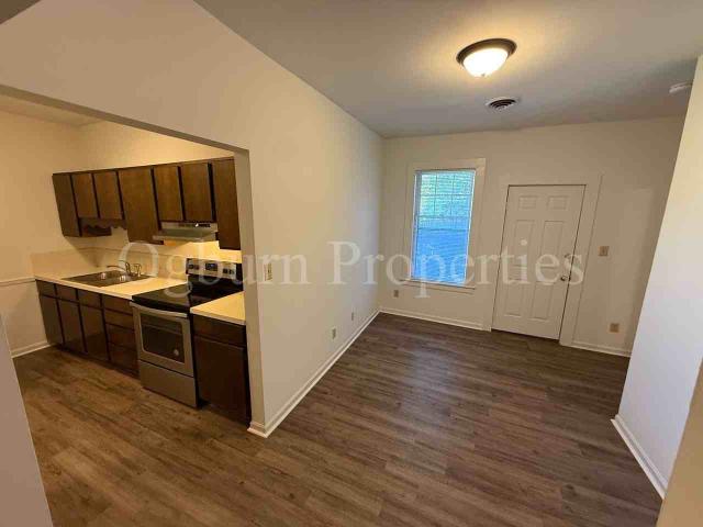 Apartment for rent in Pfafftown, North Carolina