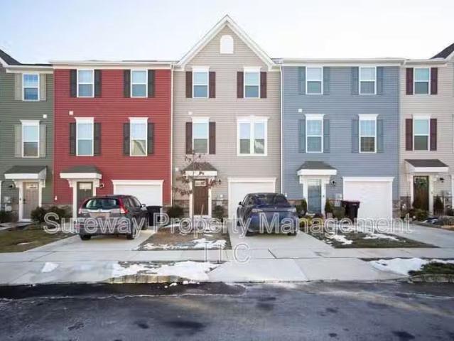 Condo for rent in Sicklerville