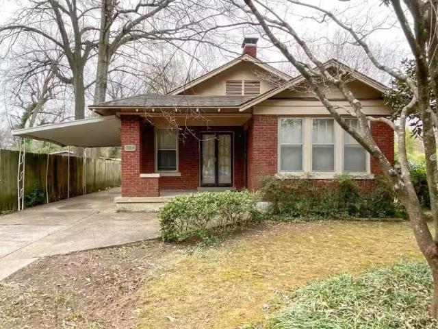 House for rent in Memphis