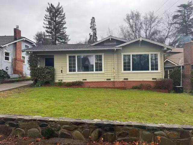 House for rent in Modesto