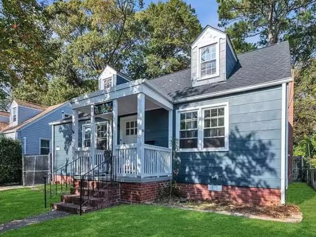 House for rent in Norfolk
