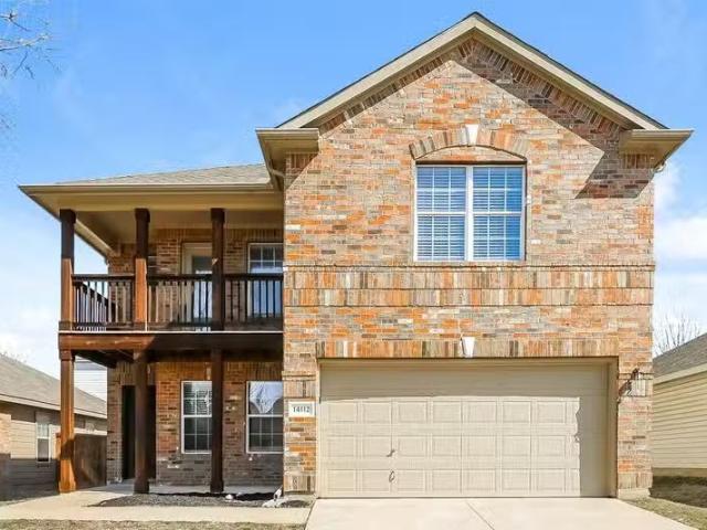 House for rent in Fort Worth